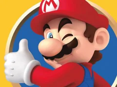 Spel Super Mario Fun Memory aanlyn
