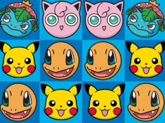 Spel Pokemon Link aanlyn