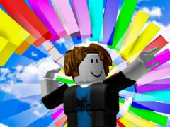 Spel Roblox: Parachute aanlyn