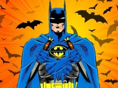 Spel Batman Assassin aanlyn
