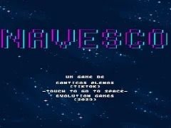 Spel Navesco aanlyn
