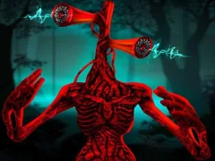 Spel Horror baby in yellow vs granny scary simulator aanlyn