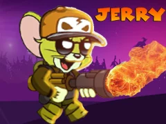 Spel Jerry aanlyn
