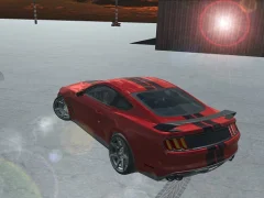 Spel Need For SuperCars Speed aanlyn