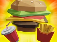 Spel Burger Bounty Game aanlyn
