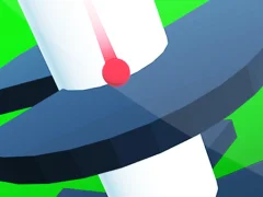 Spel Helix Spriral Jump aanlyn