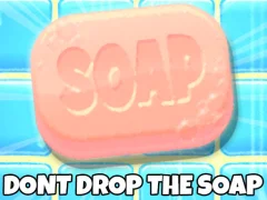 Spel Don't Drop The Soap aanlyn