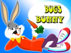 Spel Bugs Bunny aanlyn
