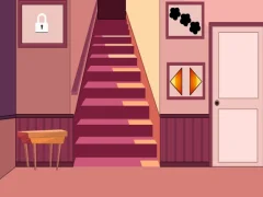 Spel Carriage House Escape aanlyn