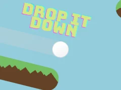 Spel Drop It Down aanlyn
