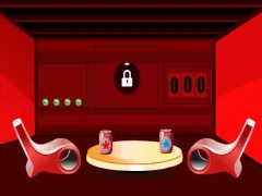 Spel Red Villa Escape aanlyn