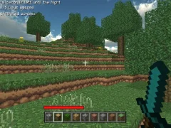 Spel M1neWorld Engless aanlyn
