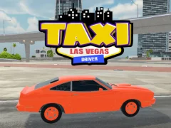 Spel Taxi Driver Las Vegas aanlyn