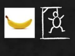 Spel Fruits and Veggies Hangman aanlyn