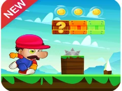 Spel Super Mario aanlyn