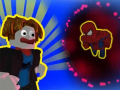 Spel Roblox: Multiverse Spider aanlyn
