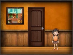 Spel Amgel Kids Room Escape 90 aanlyn