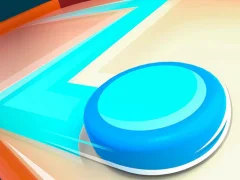 Spel Disc Challenge aanlyn
