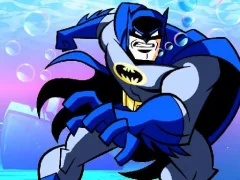Spel Batman Sea Adventure aanlyn