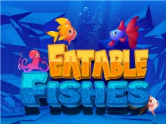 Spel Eatable Fishes aanlyn