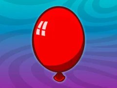 Spel Balloon Pop aanlyn