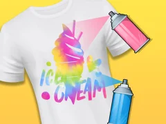 Spel Fashion Dye Pro aanlyn