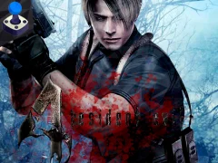 Spel Resident Evil 4 aanlyn