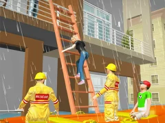 Spel Rescue Master aanlyn