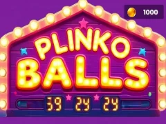 Spel Plinko Balls aanlyn
