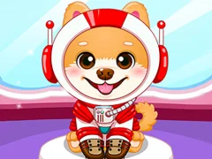 Spel Baby Pet Sitter aanlyn