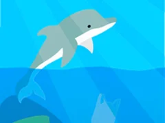 Spel Dolphin Life aanlyn