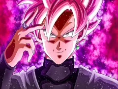 Spel Dragon Ball Funny Games aanlyn