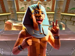 Spel Ancient Egypt aanlyn
