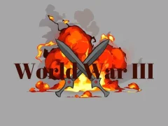 Spel World War III aanlyn