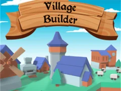Spel Village Builder aanlyn