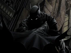 Spel Batman Funny Games aanlyn
