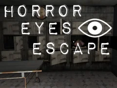Spel Horror Eyes Escape aanlyn