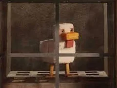 Spel Minecraft lava chicken 2 aanlyn