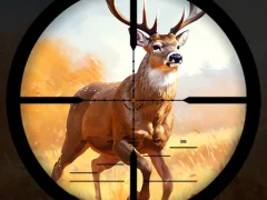 Spel Wild Hunting Clash aanlyn