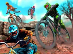 Spel Bike Stunt BMX Simulator aanlyn