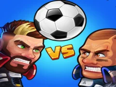 Spel European Cup Champion aanlyn