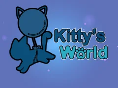 Spel Kitty's world aanlyn