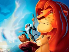 Spel Lion King Jigsaw Puzzle Collection aanlyn