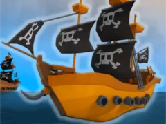 Spel Warship Battle aanlyn