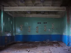 Spel Ghost Town Escape 3 Mirrored Dimension aanlyn