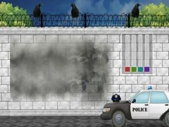 Spel Jail Break Escape aanlyn