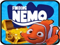 Spel Finding Nemo aanlyn