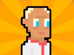 Spel President Simulator aanlyn