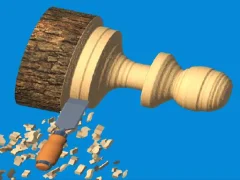 Spel Woodturning? aanlyn