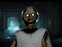 Spel Evil Granny Must Die Chapter 1 aanlyn
